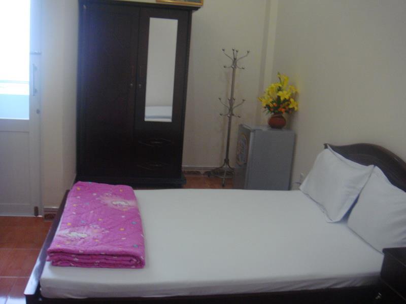 My Tien Hotel Quy Nhon Exterior photo